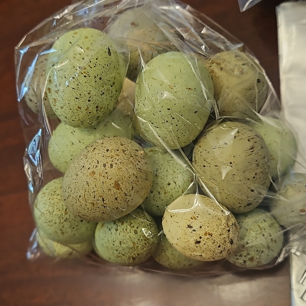 Easter Spring Craft Set - Picture 2 of 11